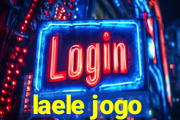 laele jogo